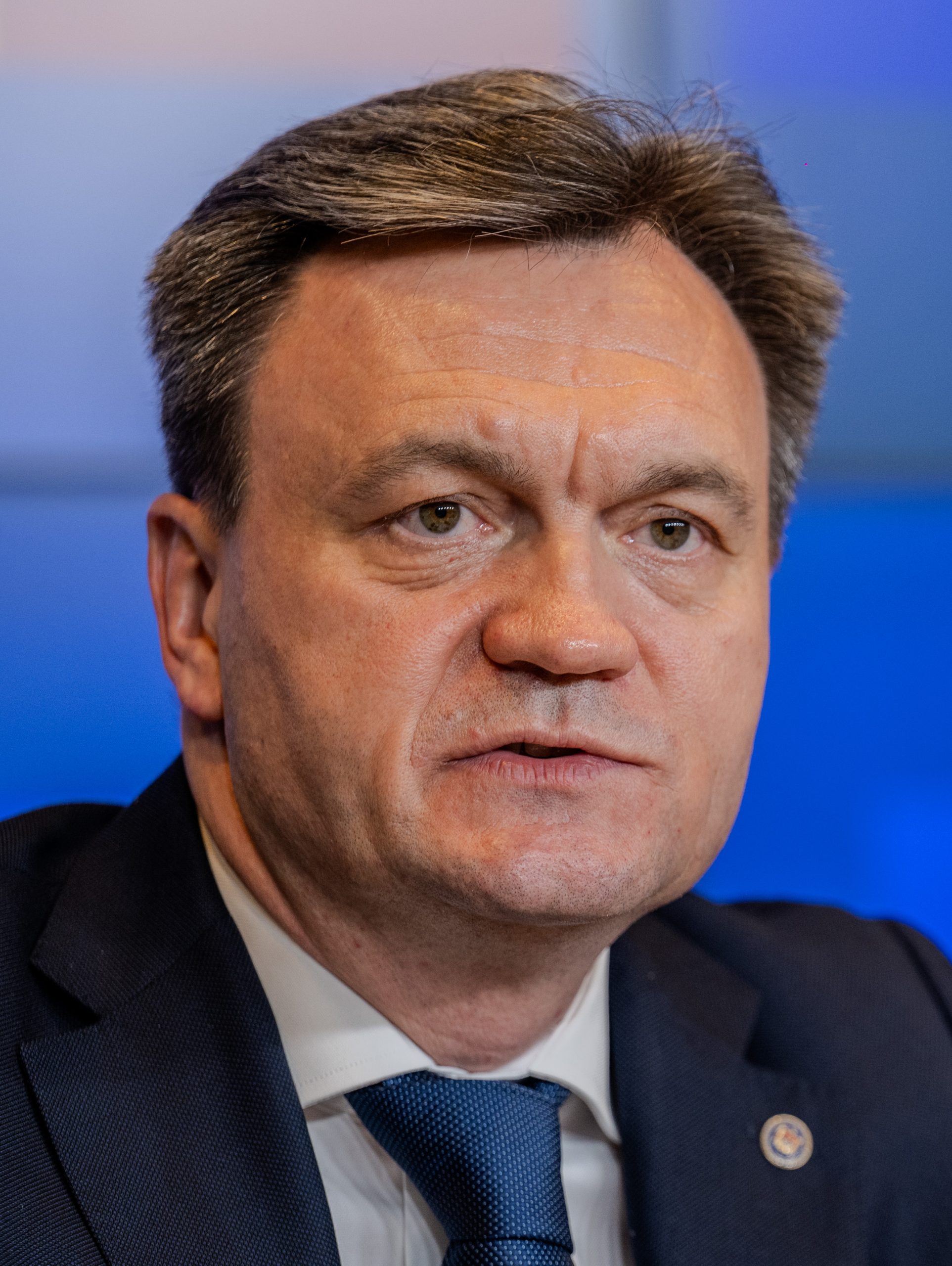 Premierul interimar al Republicii Moldova, Dorin Recean, nu va fi la cârma viitorului cabinet de guvernare.