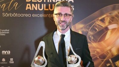 Interviu cu Alexandru Filip de la OMD Tulcea: “Gastronomia este o componentă esențială în imaginea fiecărui brand național, însă ne întrebăm dacă noi avem cu adevărat un brand de țară, deși o țară precum a noastră este cu siguranță frumoasă”ea noastră”