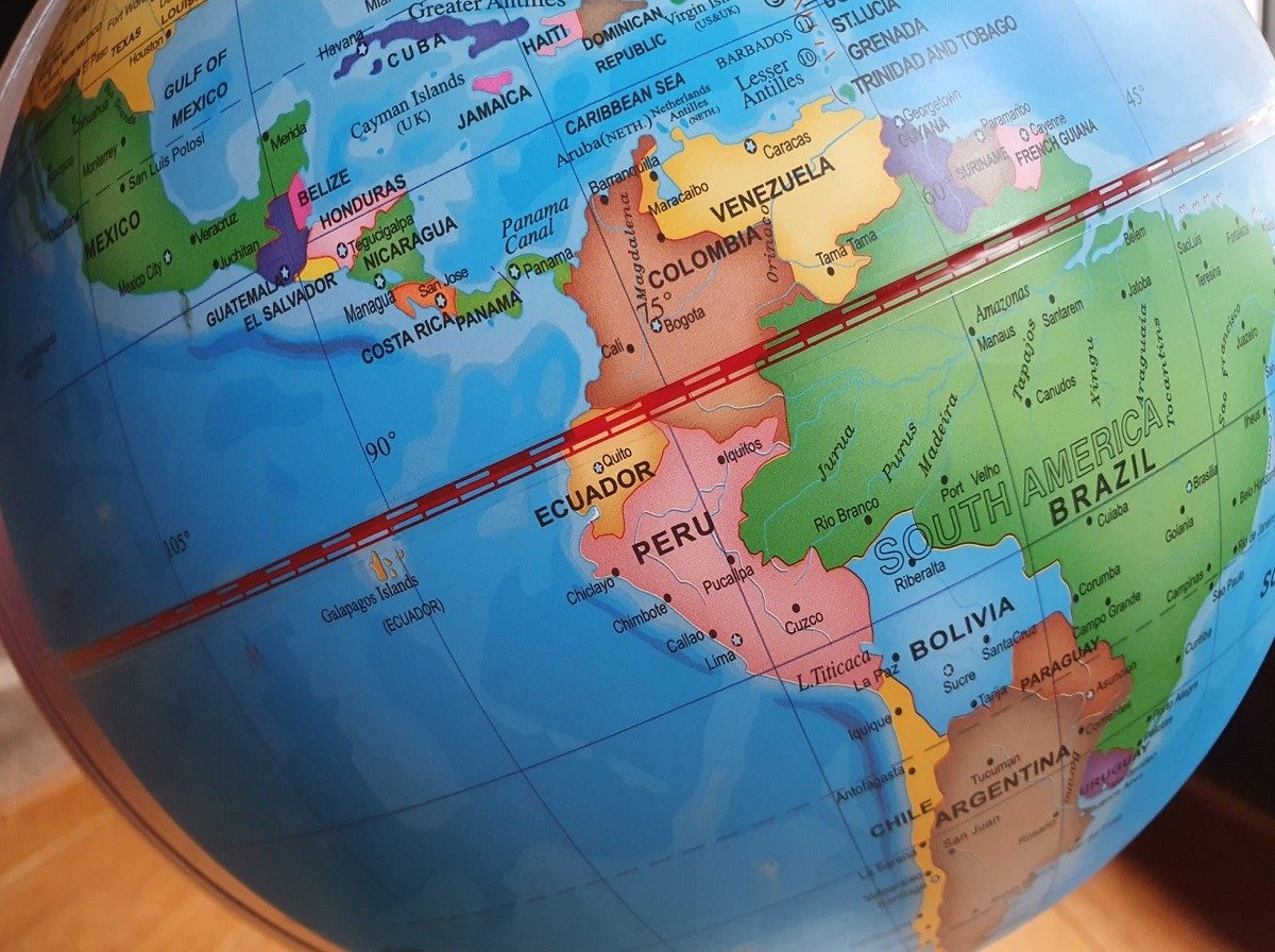 Venezuela a început pregătirea civili pentru apărarea țării în cazul unui eventual atac din partea Statelor Uniteea noastră”