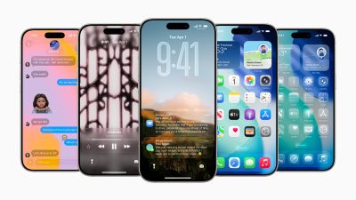 Gigantul tehnologic Apple a facut publicația oficială a sistemului de operare iOS în versiunea 16, și în același timp a adus îmbunătățiri pentru diversele sale produse.