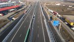 Cristian Pistol anunță începutul asfaltării primilor kilometri din secțiunea 4 a autostrăzii Sibiu – Pitești și estimează deschiderea circulației înainte de 2027, dacă ritmul de lucru se menține constant (video)ea noastră”