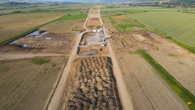 Consiliul Județean Iași urmărește transformarea în realitate a proiectelor de conectivitate între municipiul Iași și autostrada A8, fiind nevoiți să intensifice procesul de implementareea noastră”