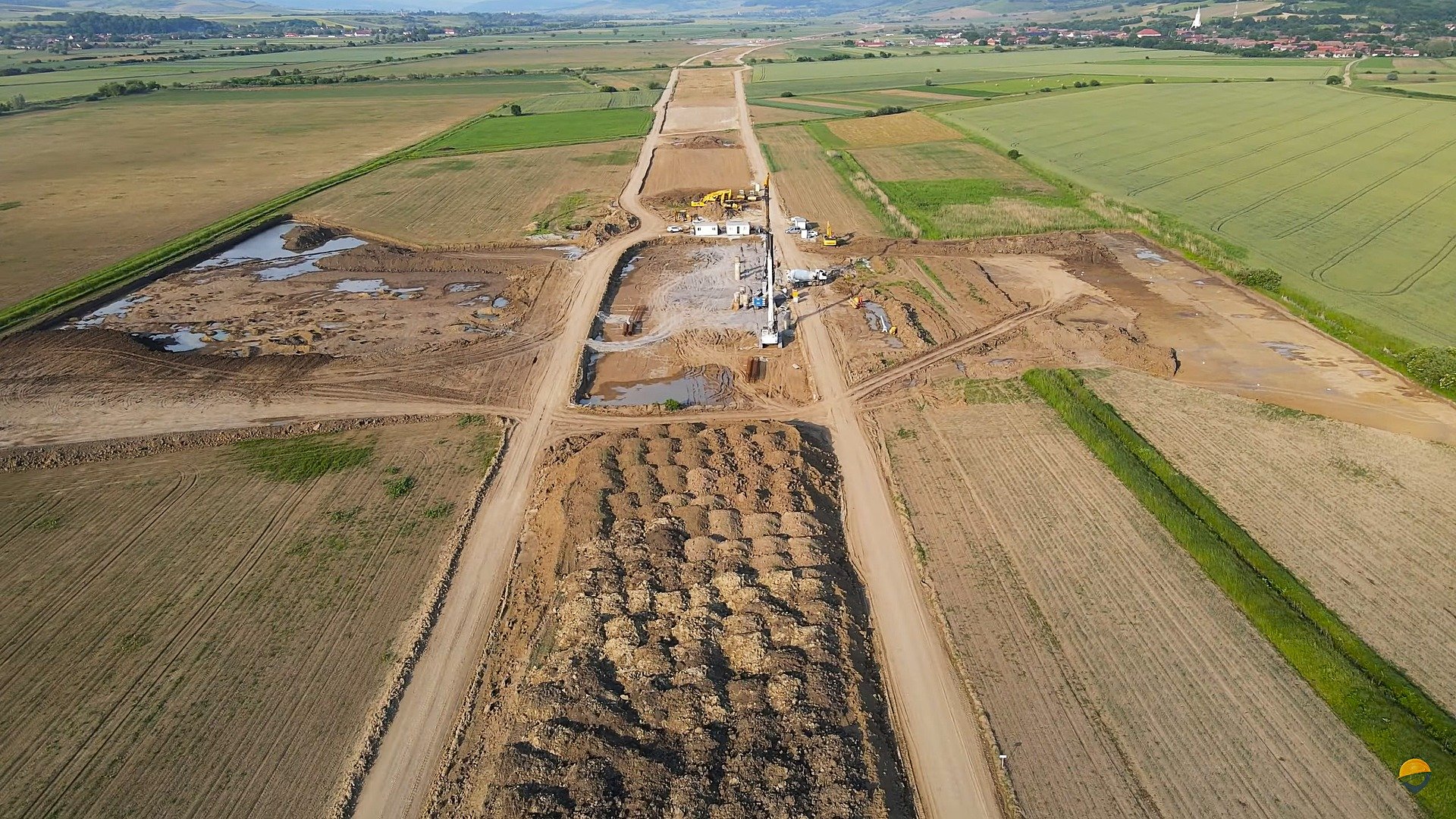 Consiliul Județean Iași urmărește transformarea în realitate a proiectelor de conectivitate între municipiul Iași și autostrada A8, fiind nevoiți să intensifice procesul de implementareea noastră”