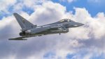 Avioane de luptă britanice au efectuat zboruri de recunoaștere deasupra Poloniei în cadrul misiunii NATO Eastern Sentryea noastră”