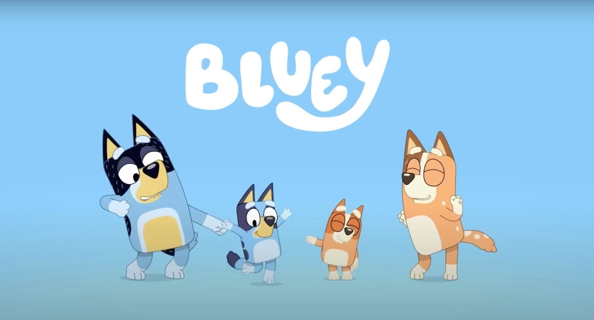 Premieră în august 2027 pentru filmul „Bluey”ea noastră”