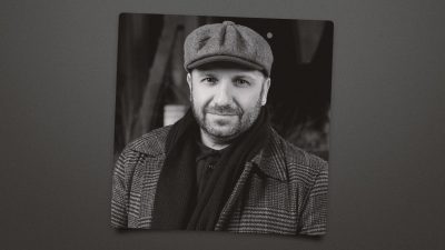 Fotograf celebru și actor decedat la vârsta de 46 de ani.