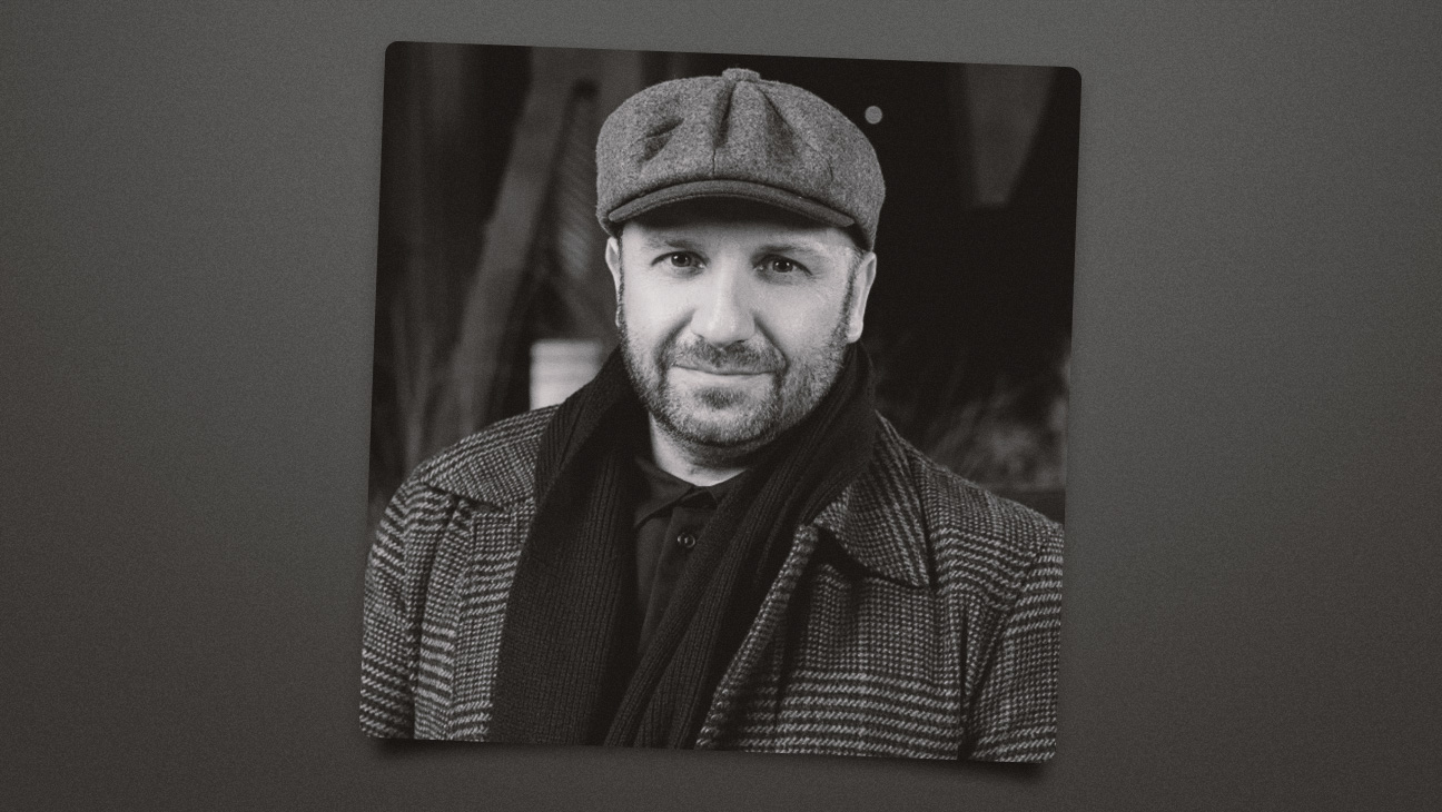Fotograf celebru și actor decedat la vârsta de 46 de ani.