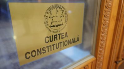 Curtea Constituțională decide că transferul unui imobil de la Stațiunea de Cercetare Agricolă Suceava către comuna Moara nu respectă prevederile constituțieiea noastră”