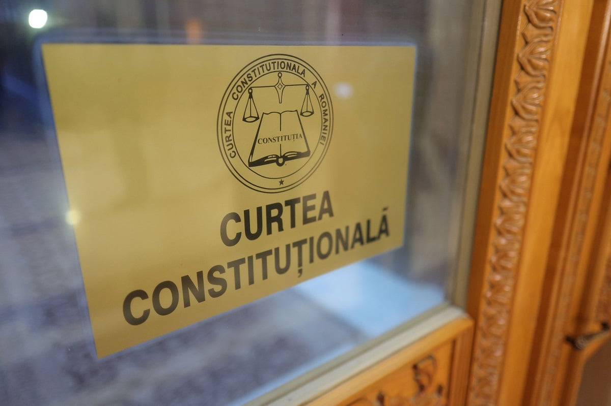 Curtea Constituțională decide că transferul unui imobil de la Stațiunea de Cercetare Agricolă Suceava către comuna Moara nu respectă prevederile constituțieiea noastră”