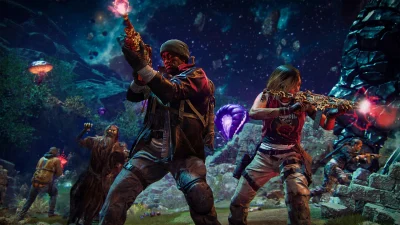 Paramount va realiza un film de acțiune inspirat din franciza de jocuri video cu tematică militară “Call of Duty”ea noastră”