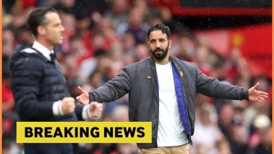 Echipa de fotbal Manchester United ar putea face o mișcare surprinzătoare și îl poate aduce pe José Mourinho la club.