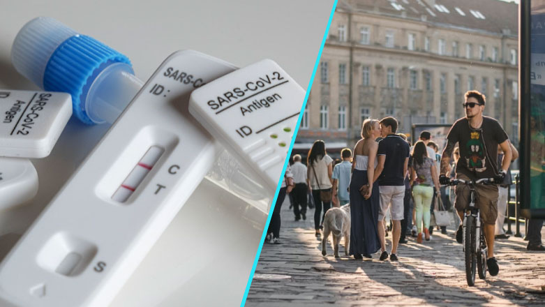Se apropie o nouă undă? Un episod grav de îmbolnăviri cu coronavirus, la începutul noului an școlar.