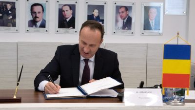 Câciu se pronunță pe tema unei potențiale majorări a TVA: Susține că PSD nu ar trebui inclus în dezbateri.