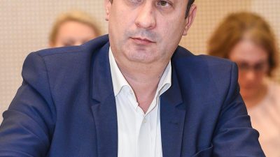 Câciu se pronunță privind posibilitatea unei alte creșteri a TVA: PSD este exclus din vreo conversație.
