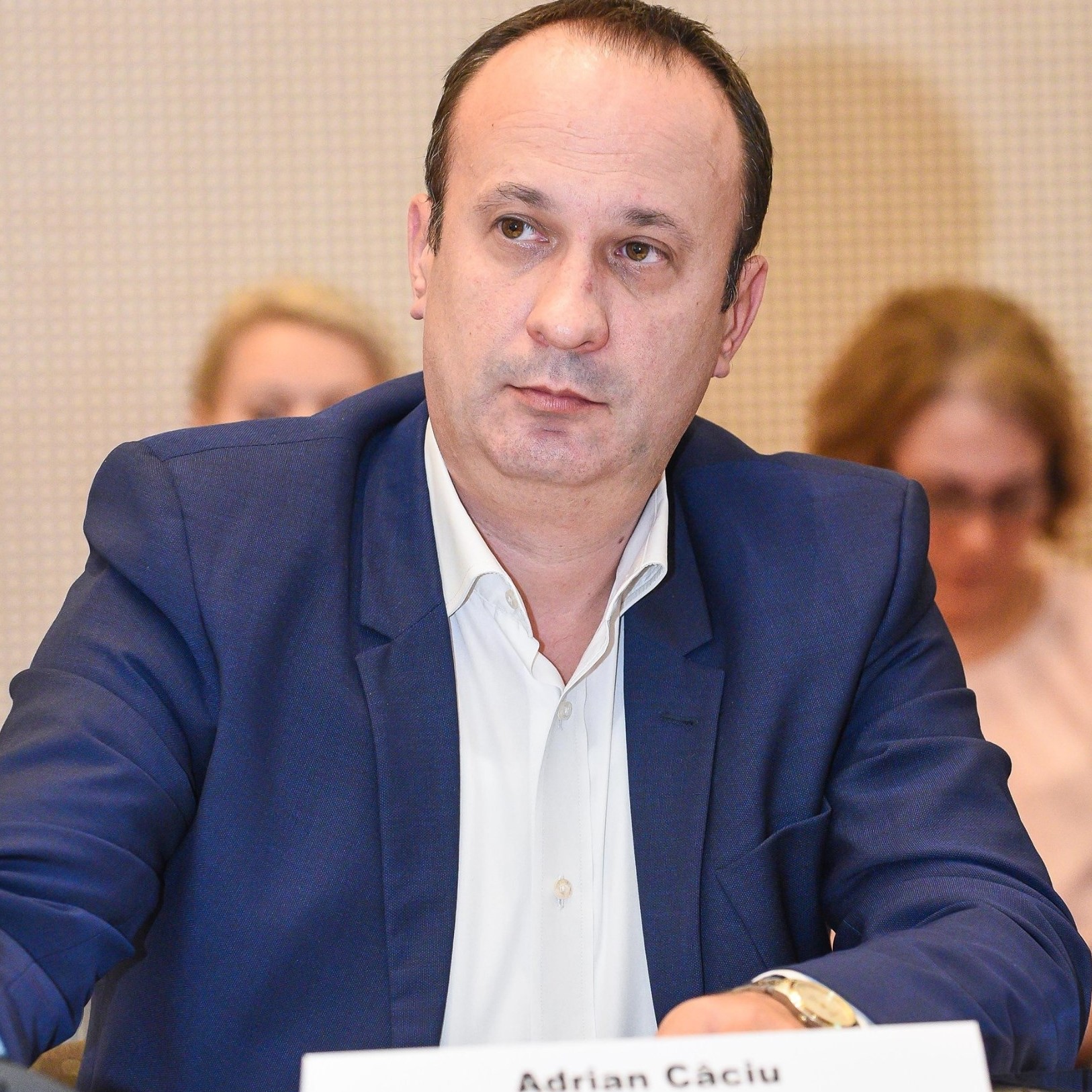 Câciu se pronunță privind posibilitatea unei alte creșteri a TVA: PSD este exclus din vreo conversație.
