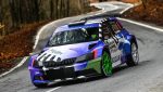 Trafic suspendat pe DN 1E între Poiana Brașov și Râșnov în scopul organizării unei etape a Campionatului Național de Viteză în Coastăea noastră”