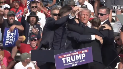 A demarat ancheta în cazul tentativei de asasinat asupra lui Donald Trump în Floridaea noastră”