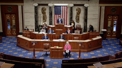 Camera Reprezentanților a SUA a susținut o inițiativă legislativă pentru judecarea ca adulți, în Washington, a minorilor de 14 și 15 ani pentru anumite infracțiuniea noastră”