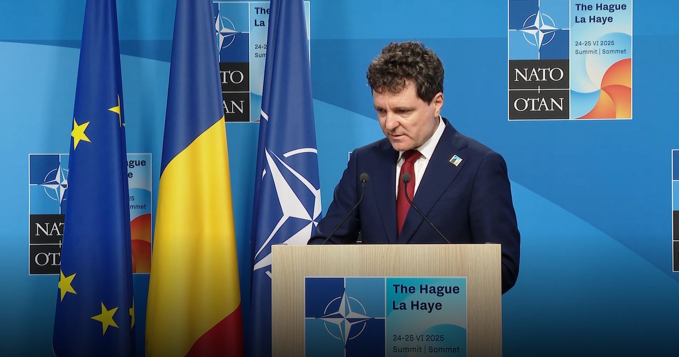 Nicușor Dan afirmă că eliminarea României din programul “Visa Waiver” nu a fost cauzată de situația politică, ci de problema migrației din SUA; despre întâlnirea planificată cu Donald Trump la începutul anului viitor: „Să privim cu optimism, avem șansa de a dezvolta colaborare economică”ea noastră”