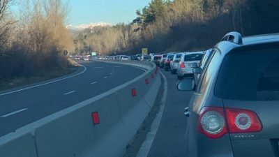 Restricții de circulație pe drumurile naționale DN 1 și DN 1B din Prahova, în perioada 2 octombrie – 17 octombrie, pentru lucrări de reparație la poduriea noastră”