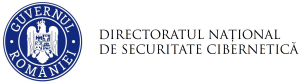 DNSC emite un avertisment privind o încercare de fraudă legată de drepturile de proprietate ale unei pagini administrate.