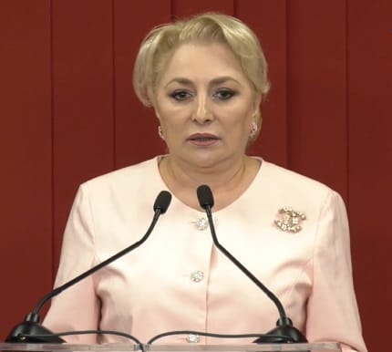 Dăncilă oferă clarificări după participarea sa la parada din Beijing: Am primit o invitație din partea președintelui Xi Jinping. Găsesc acest fapt extrem de semnificativ, fiind deosebit de relevant pentru mine, fiindcă faptul că am fost invitată constituie un progres considerabil în relația România-China.