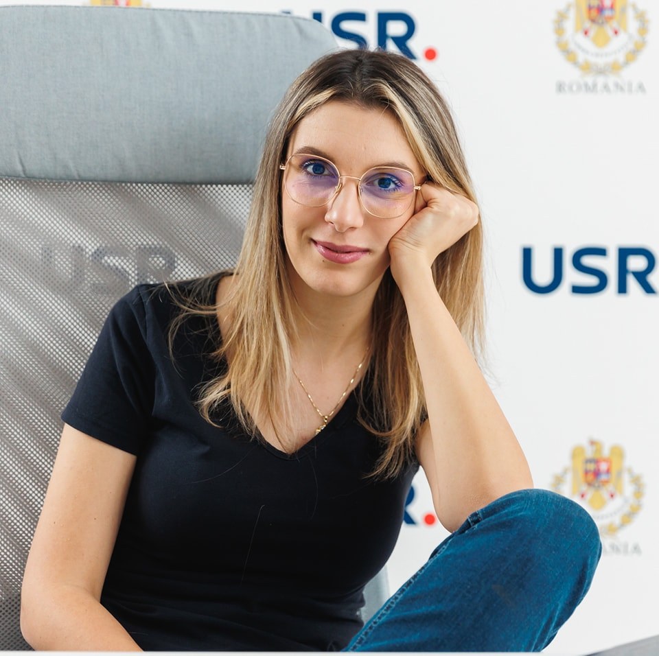 Diana Buzoianu: Este necesar ca Pădurea Băneasa să devină zonă protejată! Îmi voi dedica eforturile pentru a declanșa procesul.