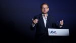 Fritz: Alegerea Dianei Buzoianu de către AUR nu este întâmplătoare; ministrul Mediului reprezintă o provocare dublă pentru extremiștiea noastră”