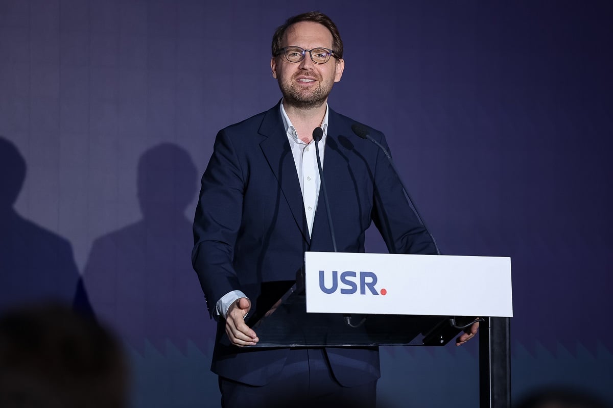 Președintele USR afirmă că discuțiile privind reforma administrației locale s-au transformat, în ultimele săptămâni, într-un schimb de opinii despre eliminarea a 10-15% dintre angajațiea noastră”