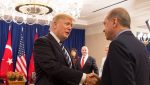 Donald Trump va avea o întâlnire cu președintele turc Recep Tayyip Erdogan pe 25 septembrie pentru a discuta despre contracte importante în sectorul aviației civile și militareea noastră”