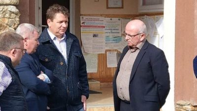 Primăria Sebeș ar putea să crească, nu să scadă, numărul de angajați, conform declarațiilor primaruluiea noastră”