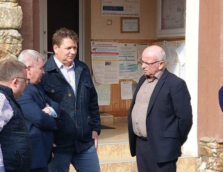 Primăria Sebeș ar putea să crească, nu să scadă, numărul de angajați, conform declarațiilor primaruluiea noastră”