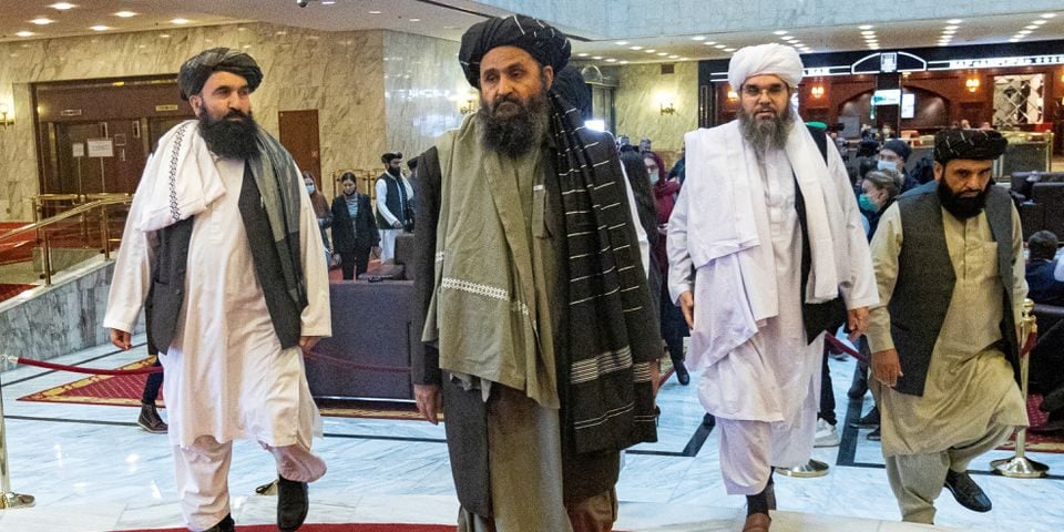 Talibanii interzic accesul femeilor la cărțile din universitățile afgane și interzic predarea drepturilor omului și a combaterii hărțuirii sexualeea noastră”
