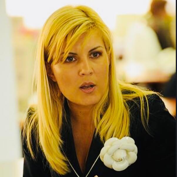 Elena Udrea confirmă: Am fost chemată să depun mărturie în cazul fostului oficial SRI, Florian Coldea.