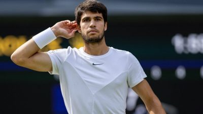 US Open solicită canalelor de televiziune să nu transmită reacțiile publicului față de Trump în timpul finalei masculine dintre Jannik Sinner și Carlos Alcarazea noastră”