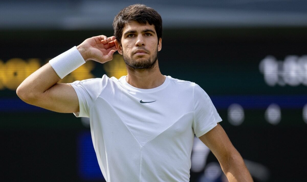 US Open solicită canalelor de televiziune să nu transmită reacțiile publicului față de Trump în timpul finalei masculine dintre Jannik Sinner și Carlos Alcarazea noastră”