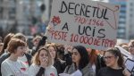 Societatea civică se opune planurilor de restricționare a avortului în România / Peste 10.000 de femei au decedat și peste 90.000 de copii au fost plasați în îngrijirea statului în perioada în care avortul a fost interzis în țarăea noastră”