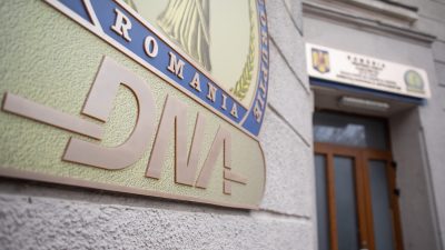 Reorganizarea Serviciului teritorial al DNA Târgu Mureș, care a fost redus la un singur procuror și transformat în Birou Teritorial subordonat Serviciului Teritorial Clujea noastră”