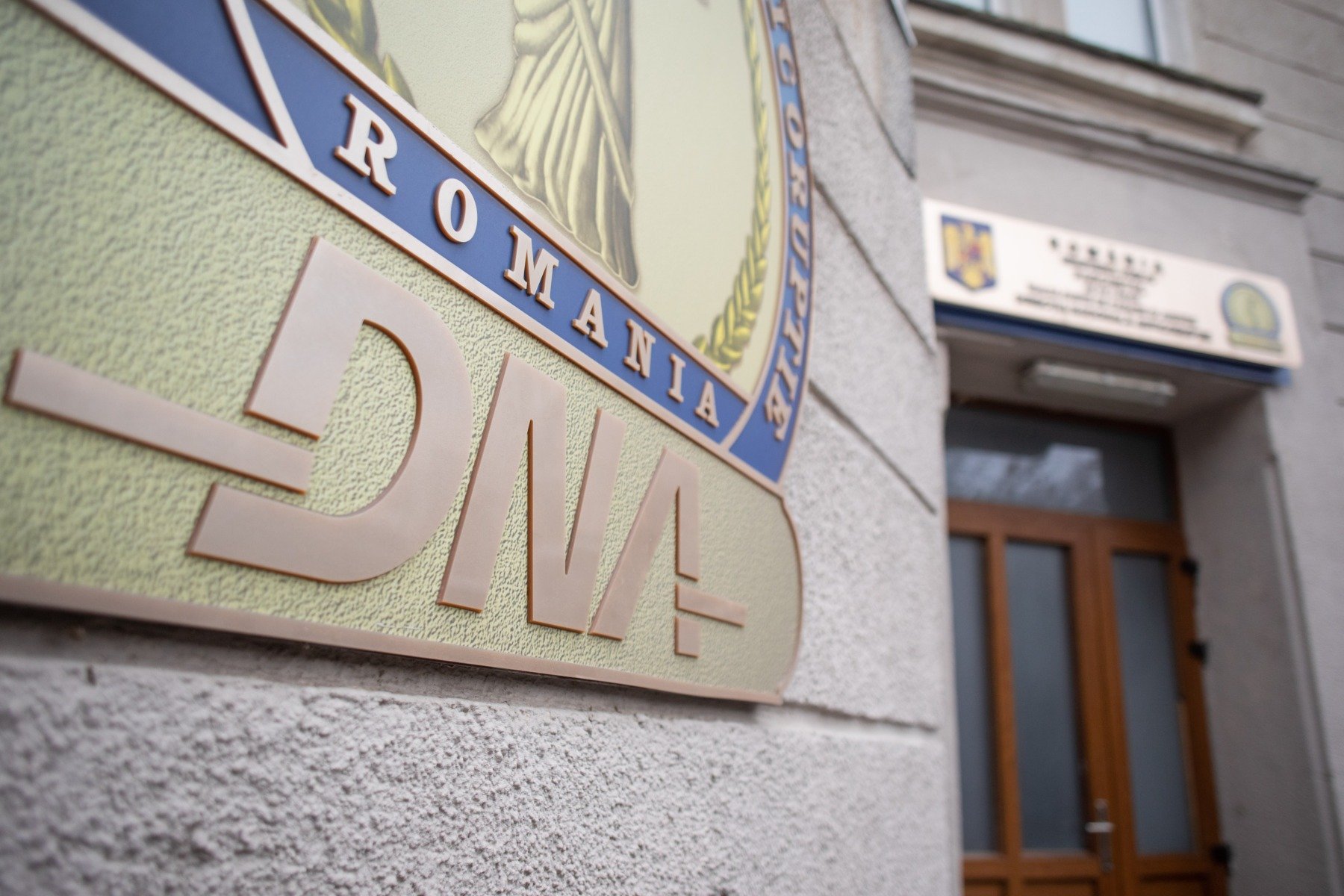 Reorganizarea Serviciului teritorial al DNA Târgu Mureș, care a fost redus la un singur procuror și transformat în Birou Teritorial subordonat Serviciului Teritorial Clujea noastră”