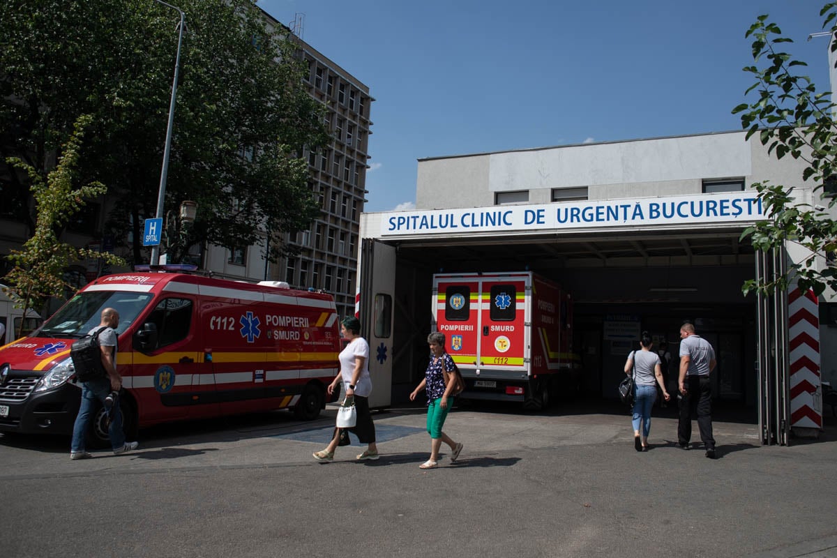 Ministerul Sănătății clarifică cu privire la amenințările de violență primite în unitățile medicale publice și private: nu au fost descoperite lacune de securitate cibernetică sau probleme operaționale până în prezentea noastră”