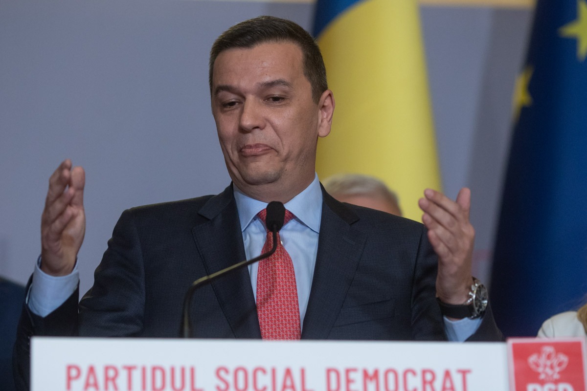 Grindeanu laudă maturitatea Republicii Moldova în evitarea populismului și izolării, exprimând dorința de finalizare a negocierilor de integrare până în 2028ea noastră”