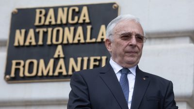 Banca Națională anunță creșterea ratei creditelor neperformante la 2,81% în luna iunie 2025ea noastră”