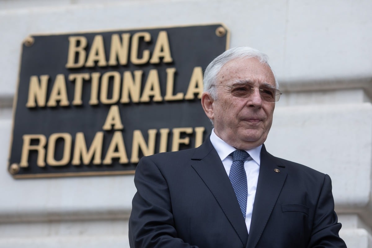 Banca Națională anunță creșterea ratei creditelor neperformante la 2,81% în luna iunie 2025ea noastră”