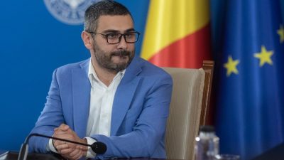 Ministrul Muncii anunță că revenirea asupra introducerii CASS pentru pensiile peste 3.000 de lei se va putea face de la sfârșitul anului 2026, precizând că această măsură este și trebuie să fie temporară.ea noastră”