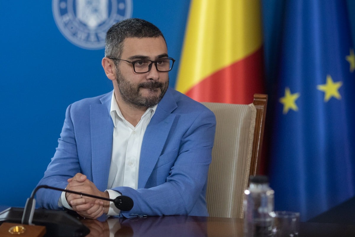 Ministrul Muncii anunță că revenirea asupra introducerii CASS pentru pensiile peste 3.000 de lei se va putea face de la sfârșitul anului 2026, precizând că această măsură este și trebuie să fie temporară.ea noastră”