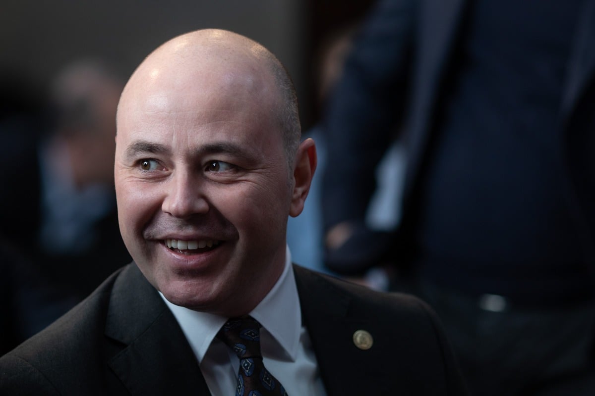 Ambasadorul României în SUA: „Nu înțeleg de unde provine această impresie că legăturile dintre România și Statele Unite sunt înghețate sau suspendate / Relațiile sunt active și funcționale / Este posibil ca acestea să se întărească și să se consolideze în următorii ani”ea noastră”