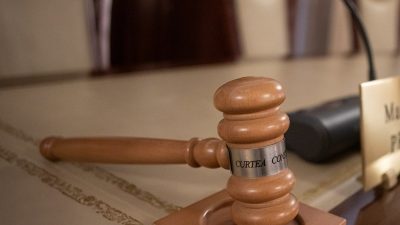 Curtea Constituțională analizează miercuri sesizarea președintelui Nicușor Dan referitoare la legea regimului cultelorea noastră”