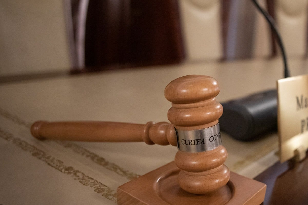 Curtea Constituțională analizează miercuri sesizarea președintelui Nicușor Dan referitoare la legea regimului cultelorea noastră”
