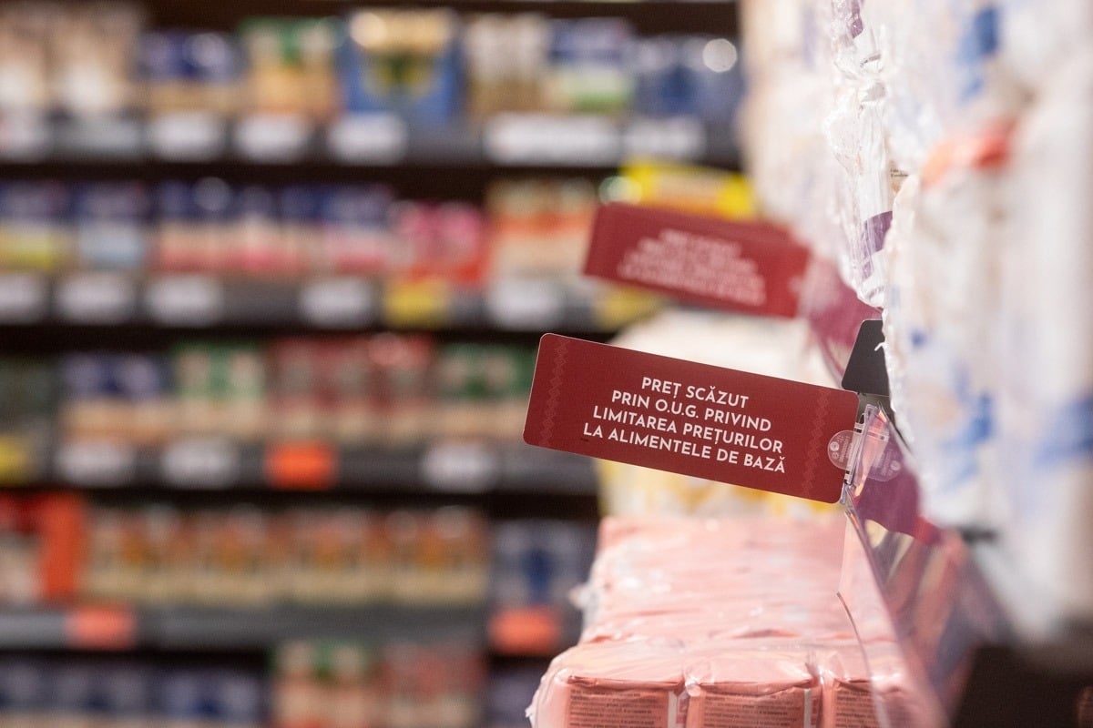 Sorin Grindeanu avertizează asupra creșterii prețurilor la alimentele de bază de către comercianți și cere ANAF să inițieze controale urgenteea noastră”
