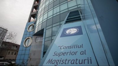 Consiliul Superior al Magistraturii a solicitat intervenția Parchetului de pe lângă Înalta Curte de Casație și Justiție pentru incitare publică la violență și pedofilie, vizând membri de familie ai unor judecătoriea noastră”